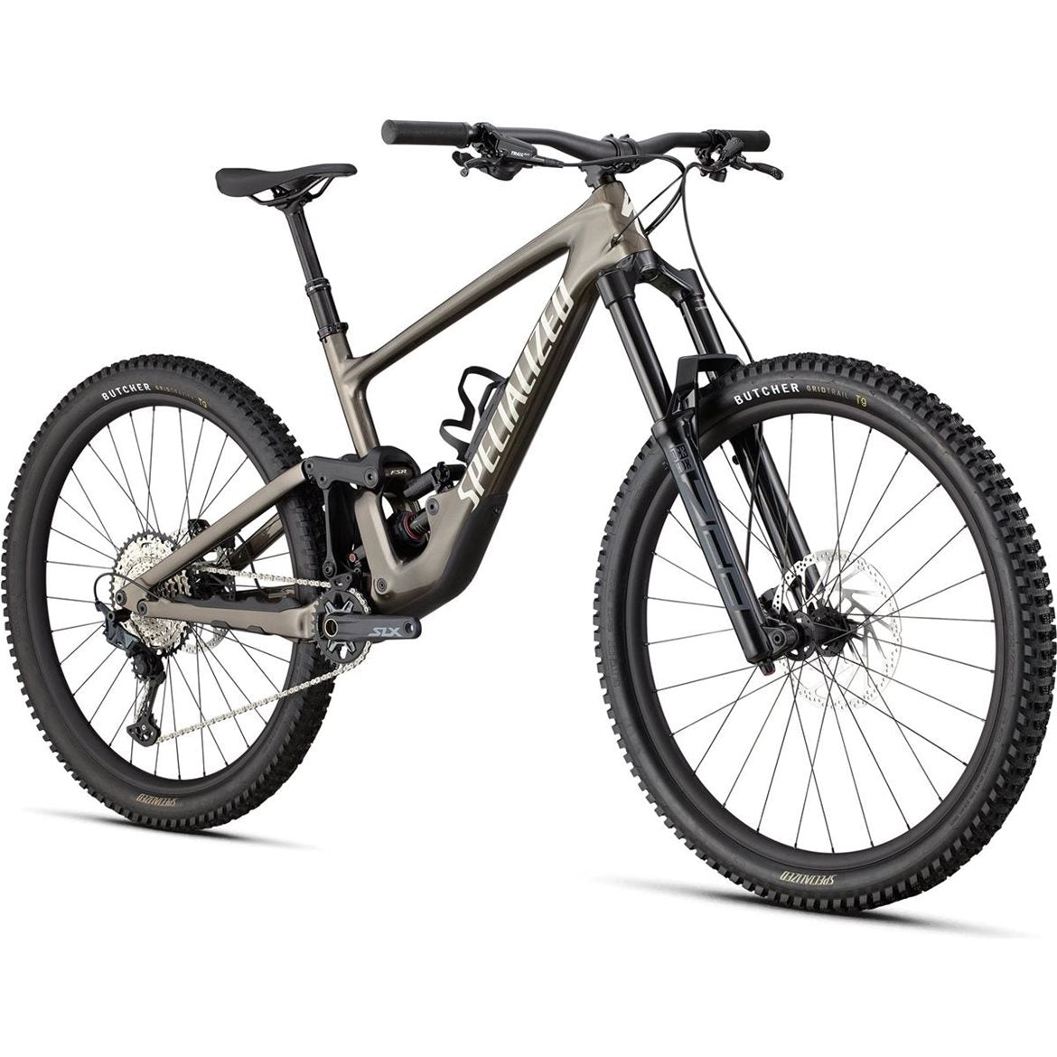 Specialized MTB Enduro Comp Gloss Gunmetal