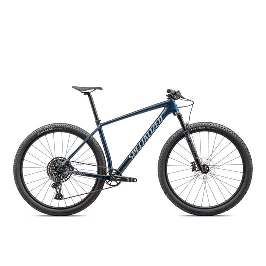 Specialized MTB Epic HT Comp Gloss Mystic Blue Metallic