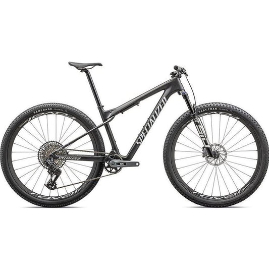 Specialized MTB Epic WC Expert Satin Carbon