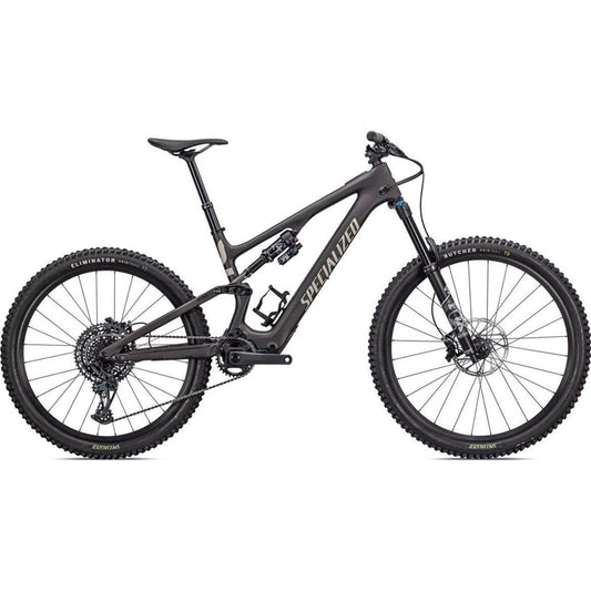 Specialized MTB Levo SL Comp Carbon Satin Doppio