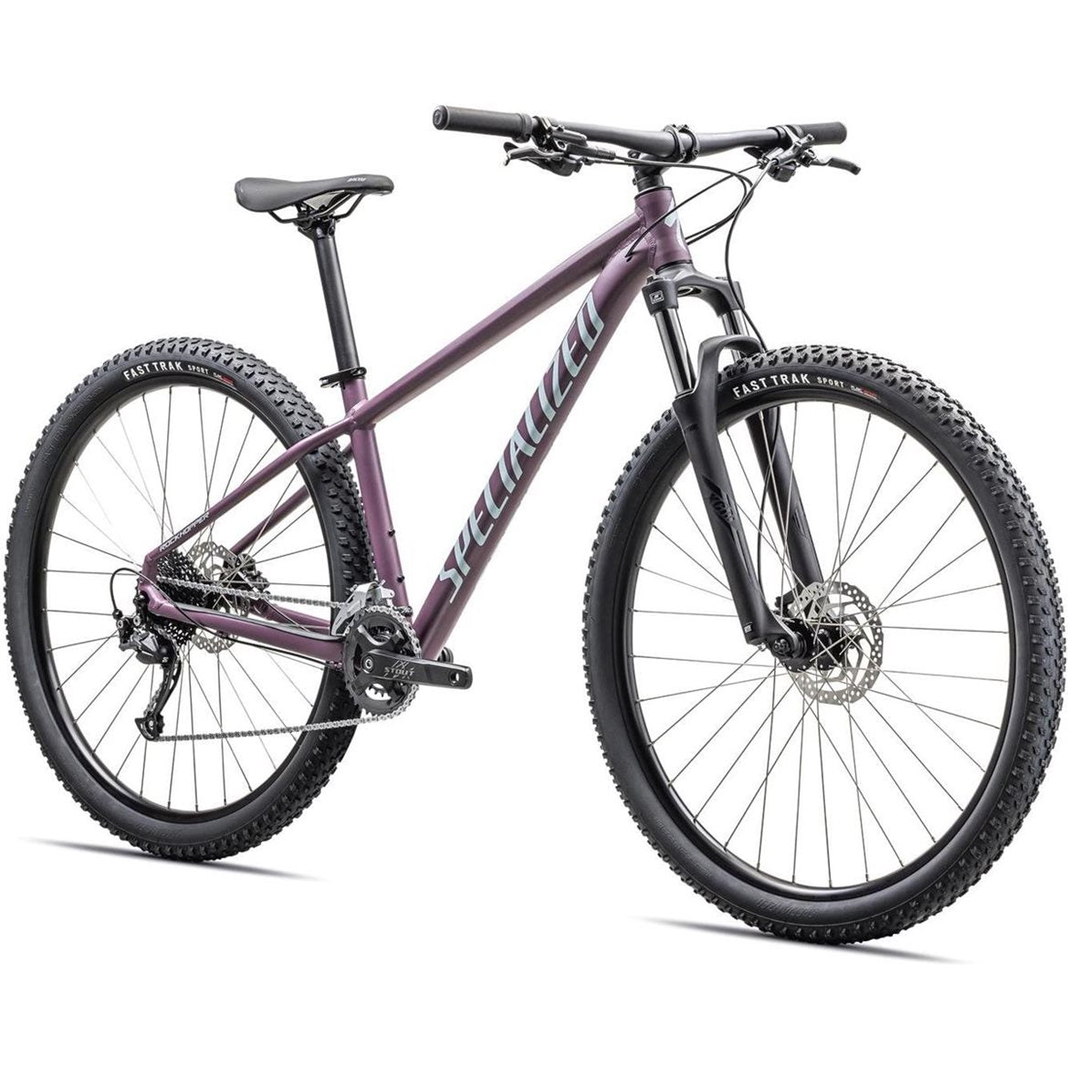 Specialized MTB Rockhopper 29 Satin Cast Lilac / Sea Foam