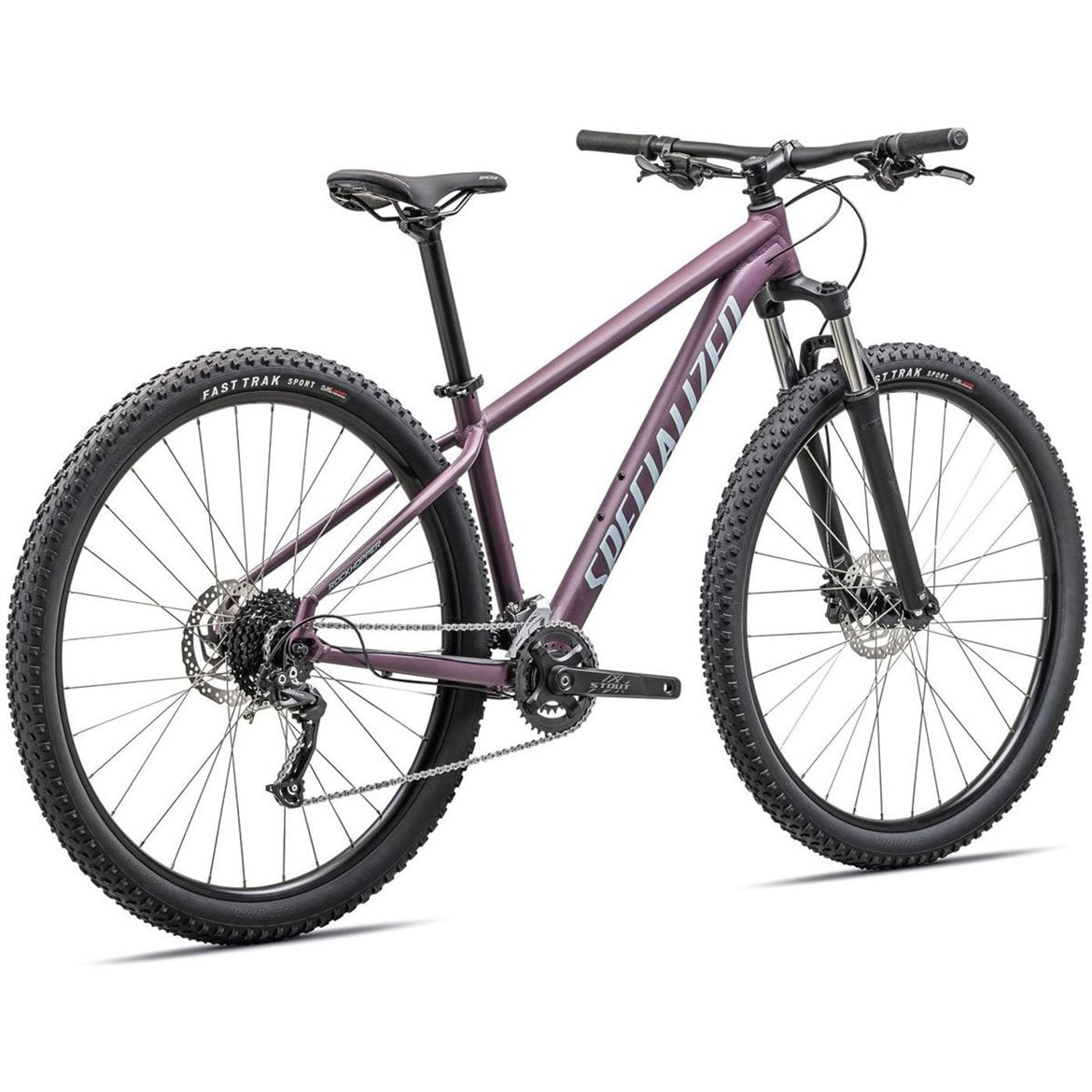 Specialized MTB Rockhopper 29 Satin Cast Lilac / Sea Foam
