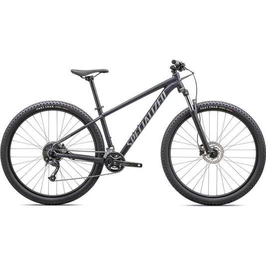 Specialized MTB Rockhopper 29 Satin Slate / Cool Grey