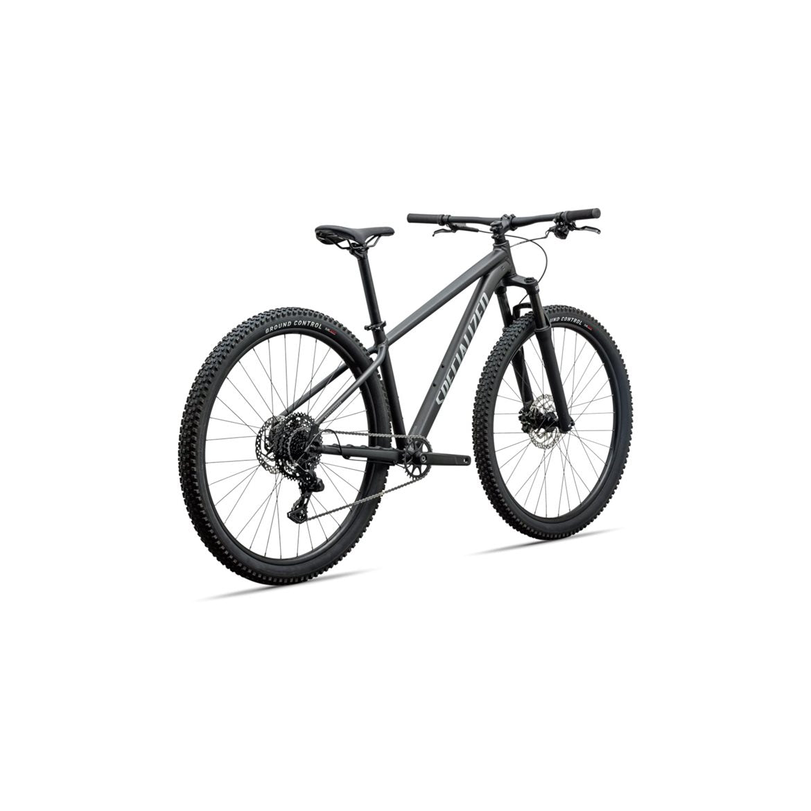 Specialized MTB Rockhopper Sport 27,5 Tum Grå