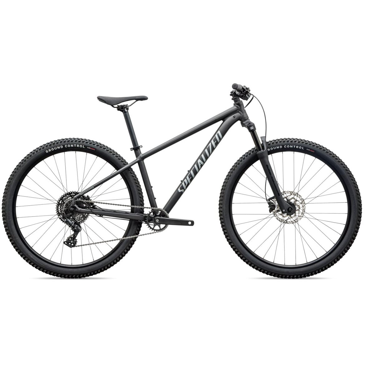 Specialized MTB Rockhopper Sport 27,5 Tum Grå