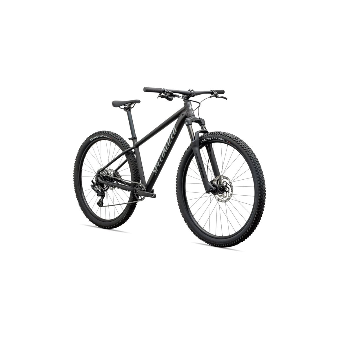 Specialized MTB Rockhopper Sport 27,5 Tum Grå