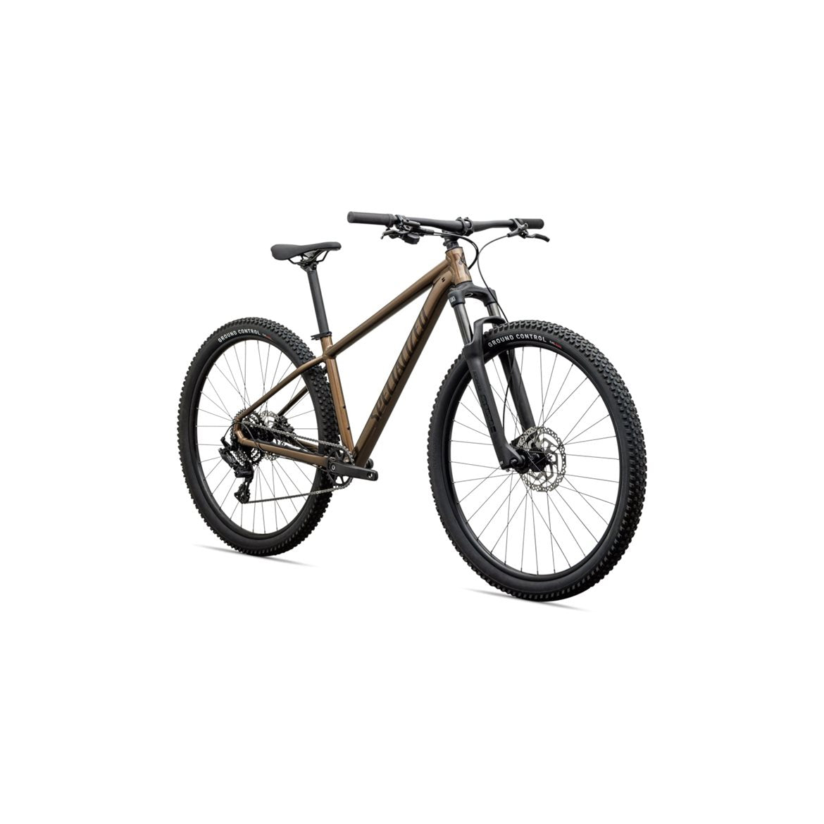 Specialized MTB Rockhopper Sport 27,5 Tum Guld