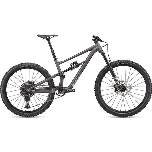 Specialized MTB Status 160 Satin Smoke