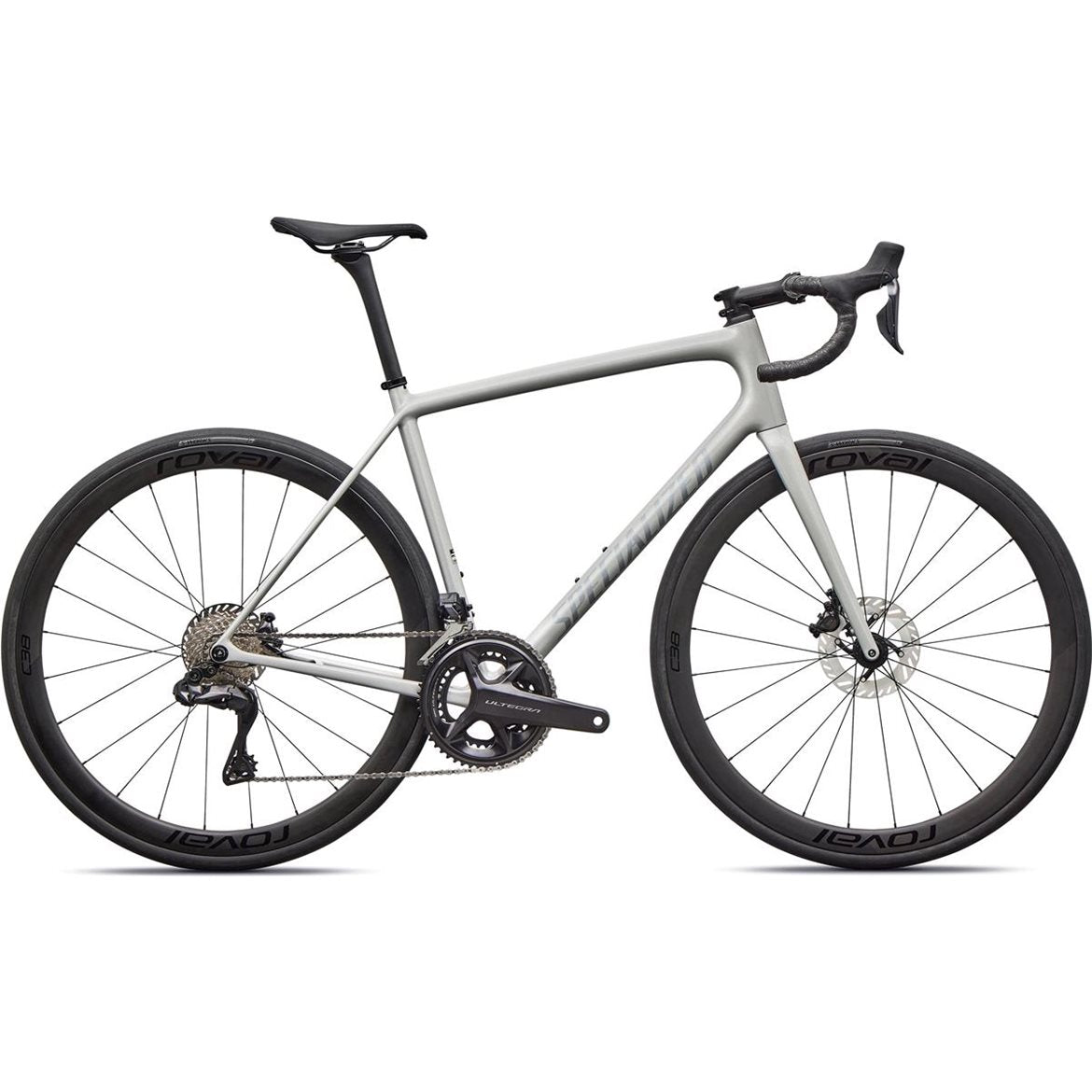 Specialized Racercykel Aethos 2 Expert Di2 Grå