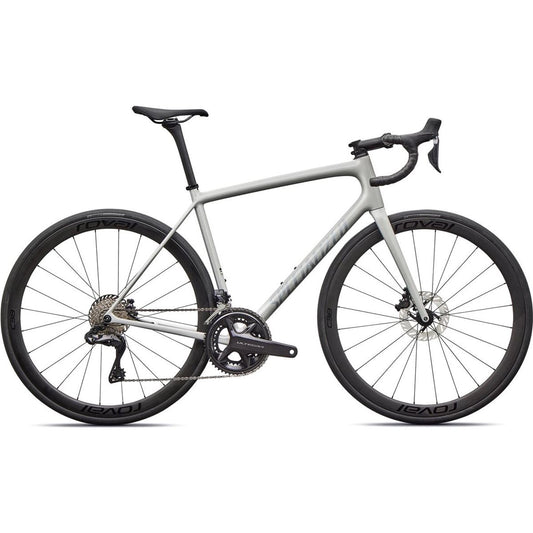 Specialized Racercykel Aethos 2 Expert Di2 Grå