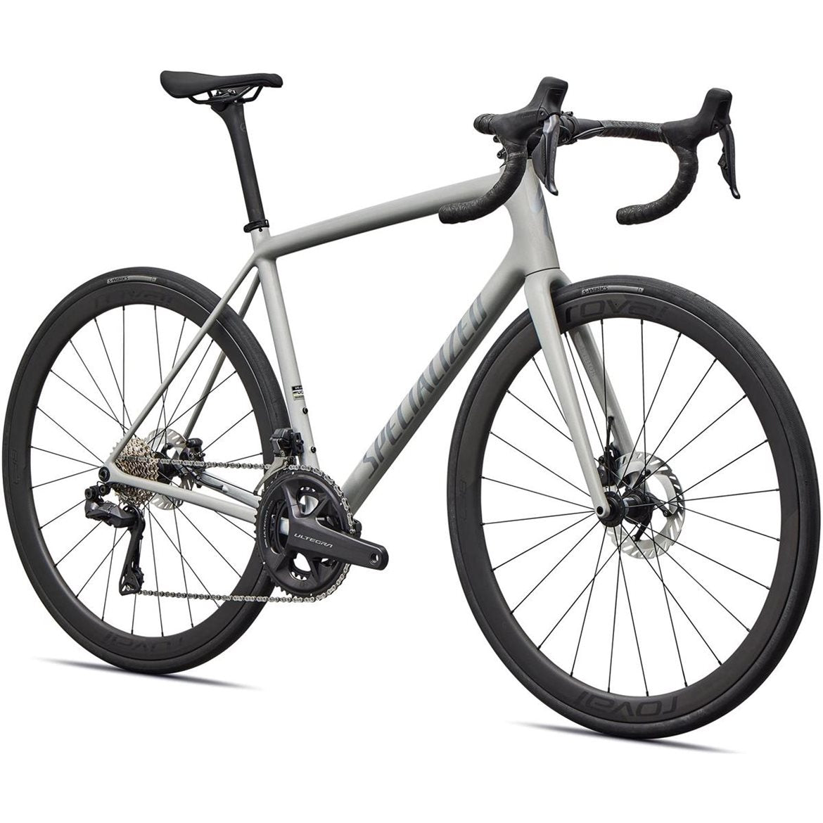 Specialized Racercykel Aethos 2 Expert Di2 Grå