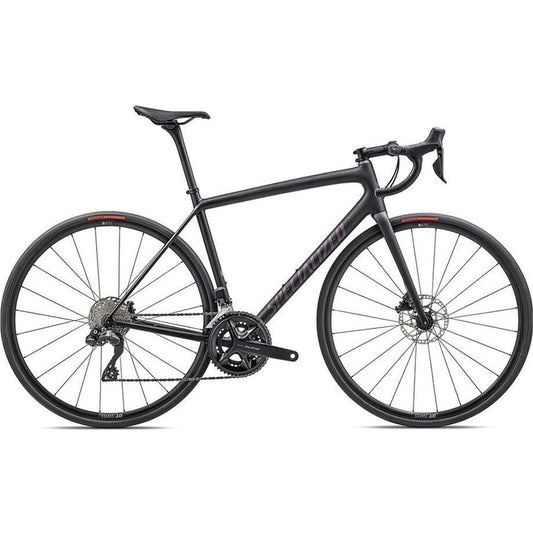 Specialized Racercykel Aethos Comp Satin Carbon