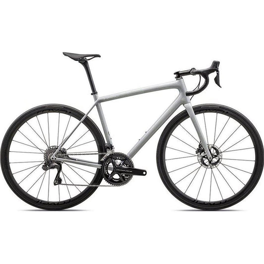 Specialized Racercykel Aethos S-Works Di2 Gloss Birch