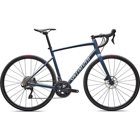 Specialized Racercykel Allez E5 Comp Blå