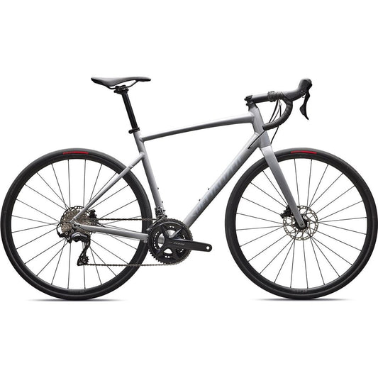 Specialized Racercykel Allez E5 Comp Grå