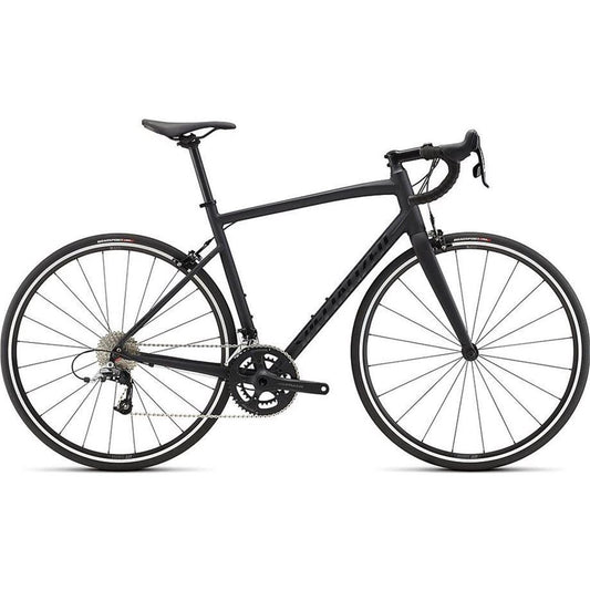 Specialized Racercykel Allez E5 Elite Satin Black