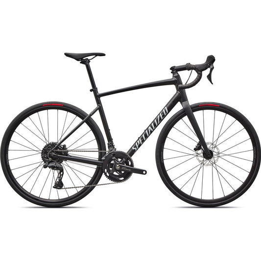 Specialized Racercykel Allez E5 Svart