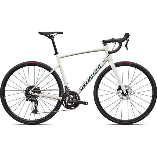 Specialized Racercykel Allez E5 Vit