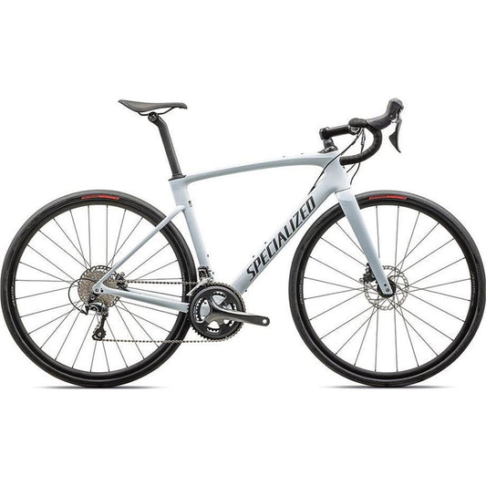 Specialized Racercykel Roubaix Morning Mist