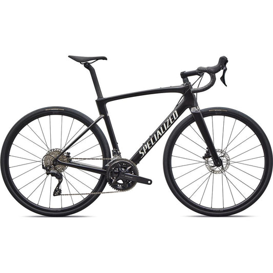 Specialized Racercykel Roubaix SL8 Sport Svart
