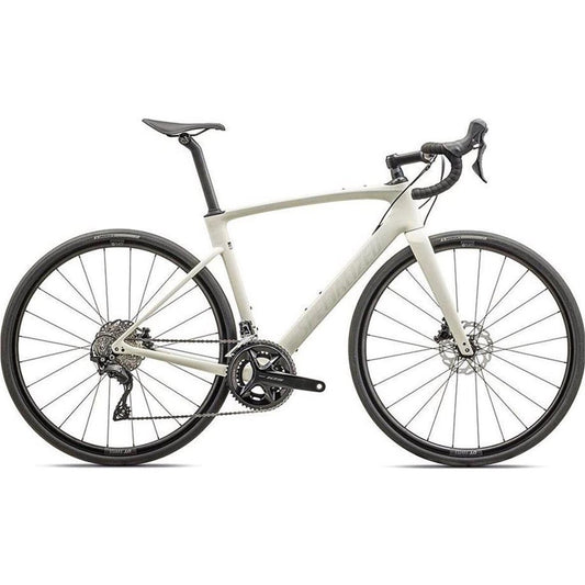 Specialized Racercykel Roubaix Sport 105 Birch