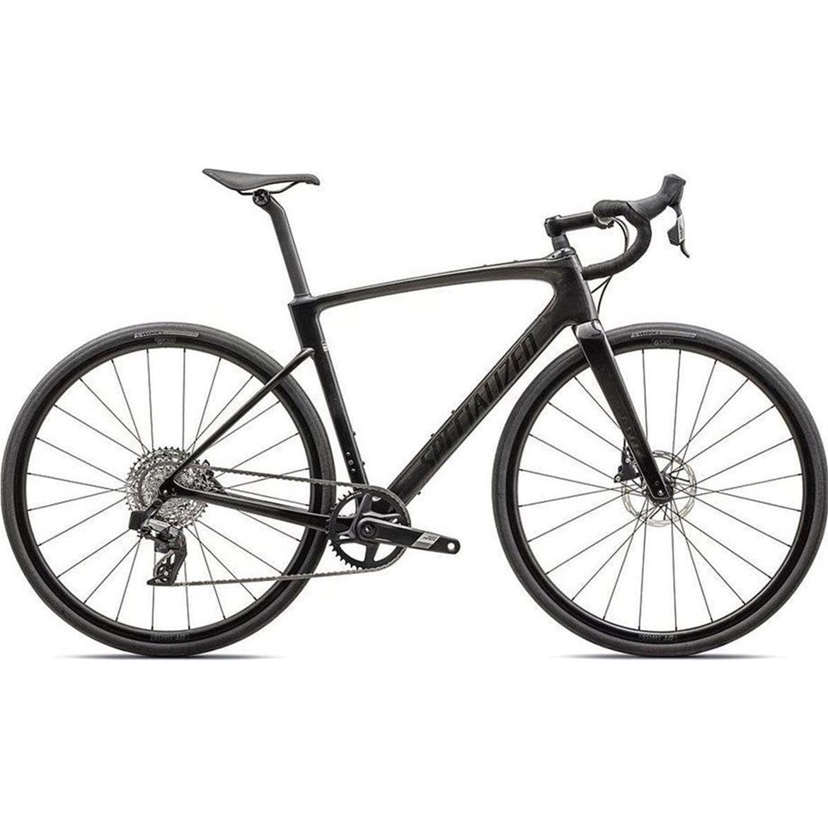 Specialized Racercykel Roubaix Sport Apex Carbon