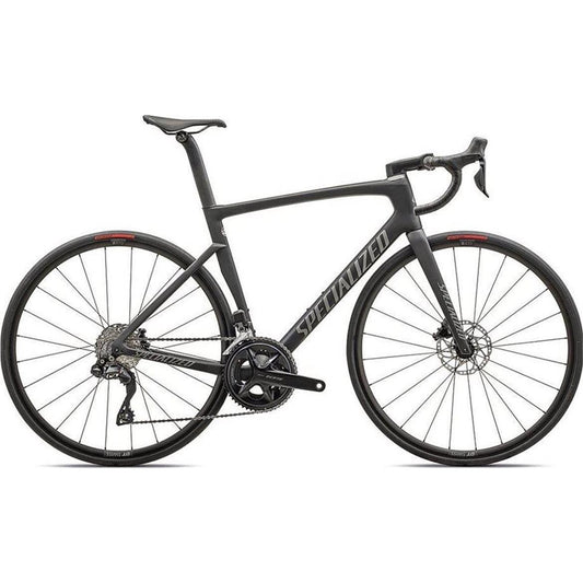 Specialized Racercykel Tarmac SL7 Comp Satin Obsidian