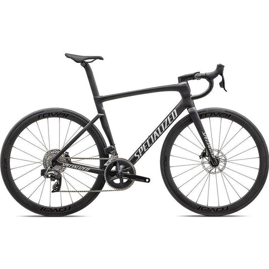 Specialized Racercykel Tarmac SL7 Expert Satin Carbon