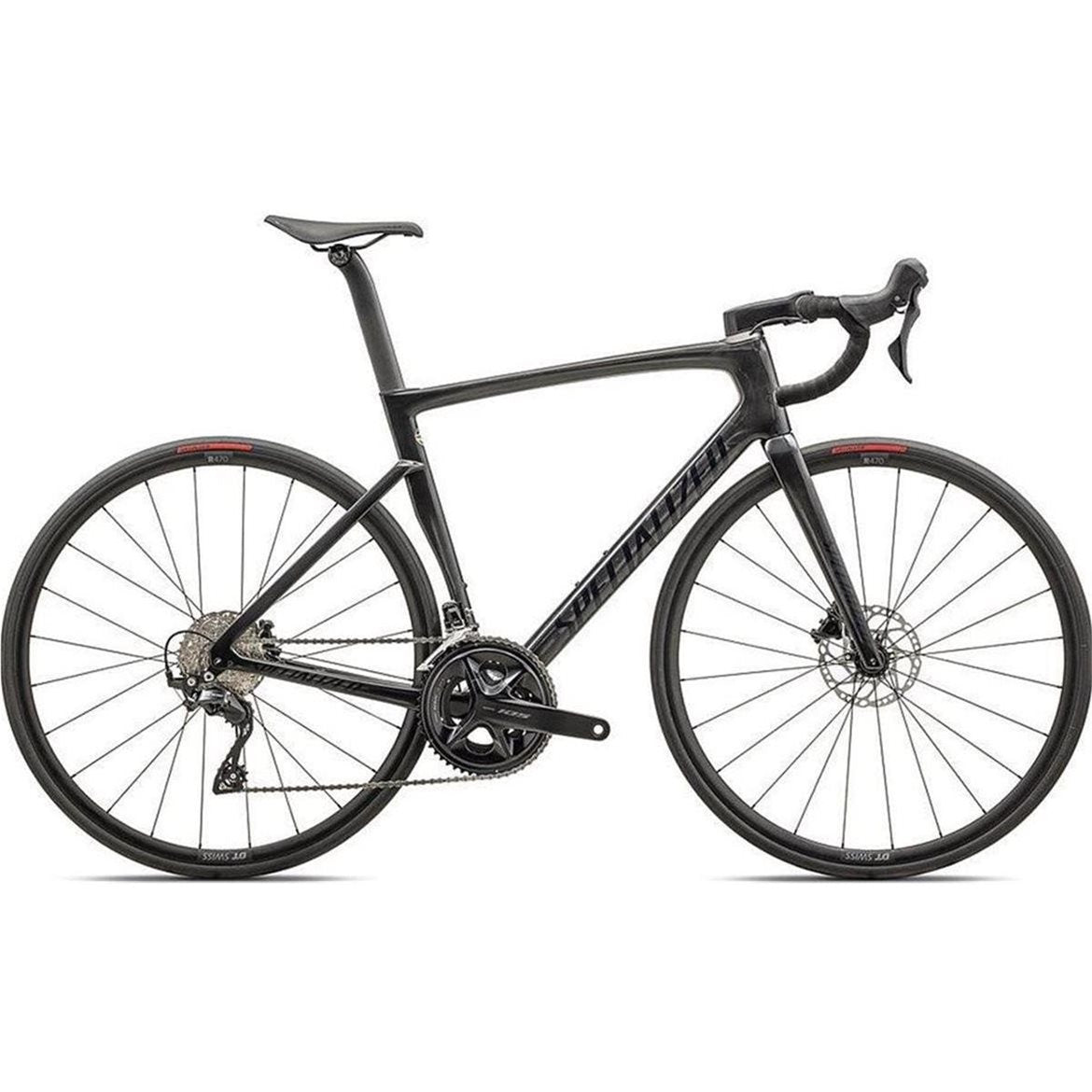 Specialized Racercykel Tarmac SL7 Sport Gloss Carbon