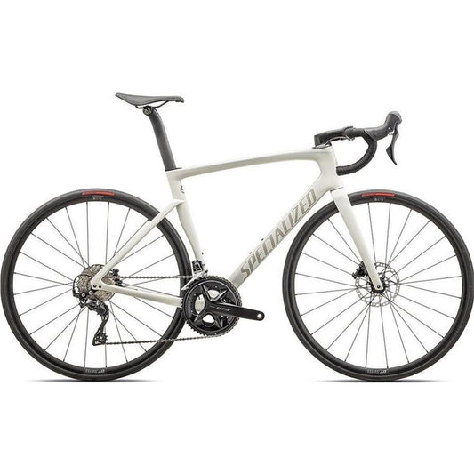 Specialized Racercykel Tarmac SL7 Sport Gloss Dune White