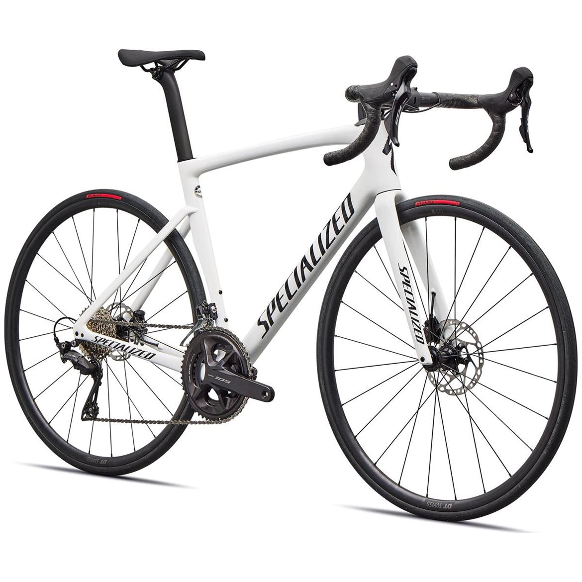 Specialized Racercykel Tarmac SL7 Sport Vit