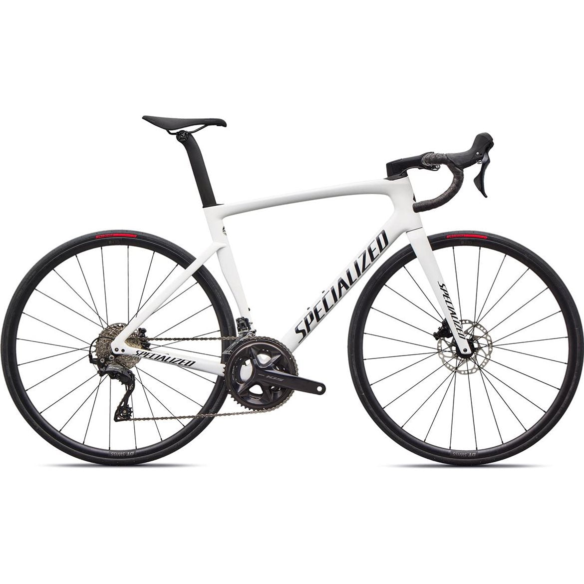 Specialized Racercykel Tarmac SL7 Sport Vit