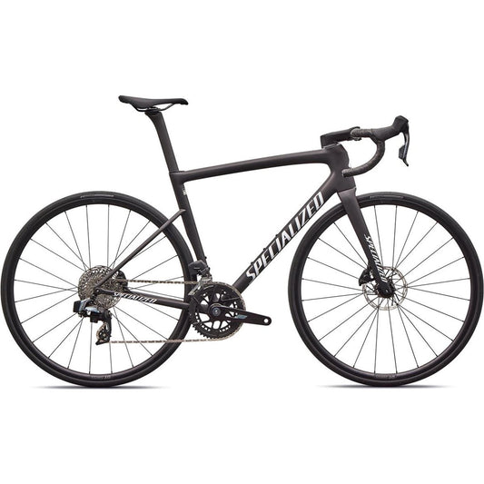 Specialized Racercykel Tarmac SL8 Comp AXS Svart