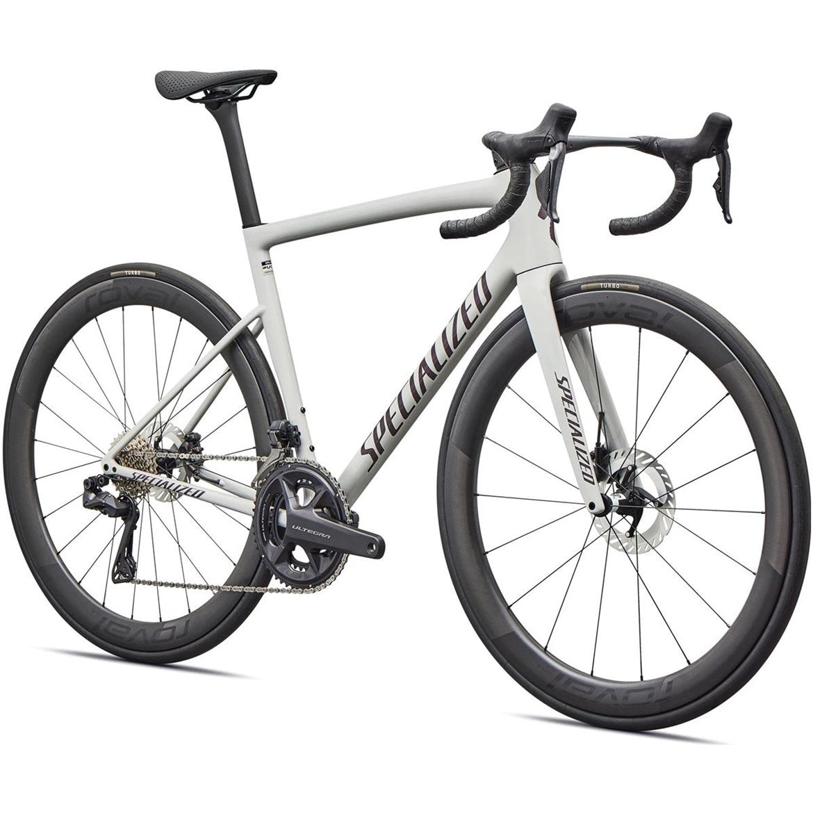 Specialized Racercykel Tarmac SL8 Pro Di2 Grå