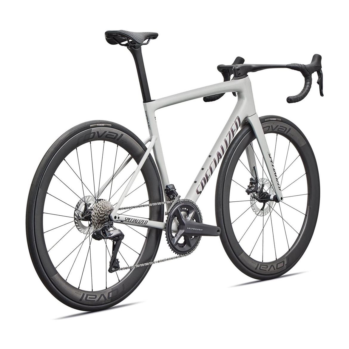 Specialized Racercykel Tarmac SL8 Pro Di2 Grå
