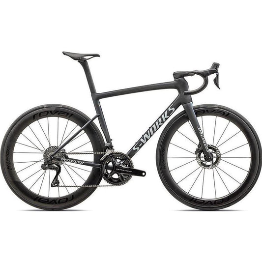 Specialized Racercykel Tarmac SL8 S-Works Di2 Satin Carbon