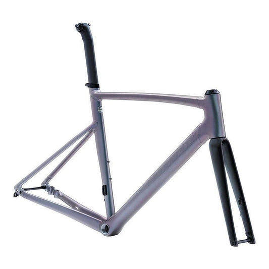 Specialized Ram Allez Sprint Aluminum/Color Run/Satin Logos