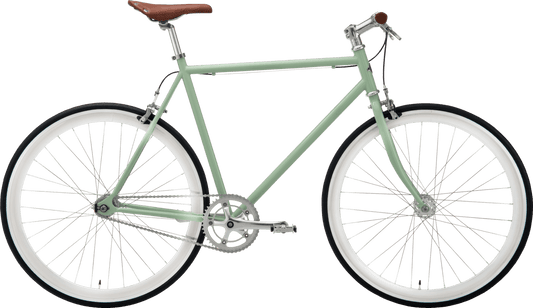 Stålhästen Sport 2 vxl mint