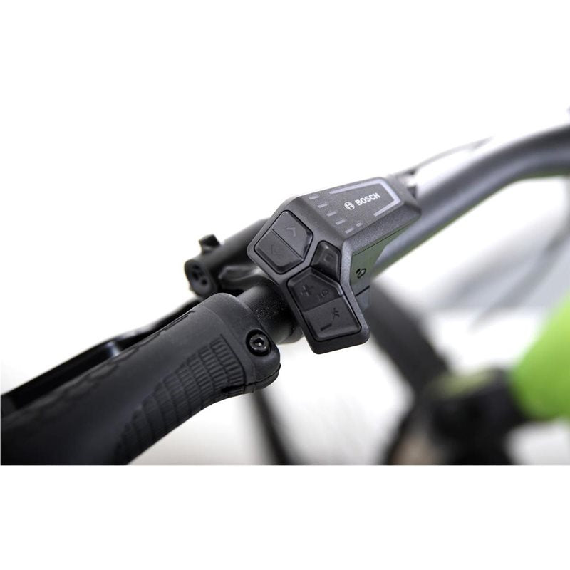 Superior El Mtb Exc 7039 B_23 Matte Lime Metallic