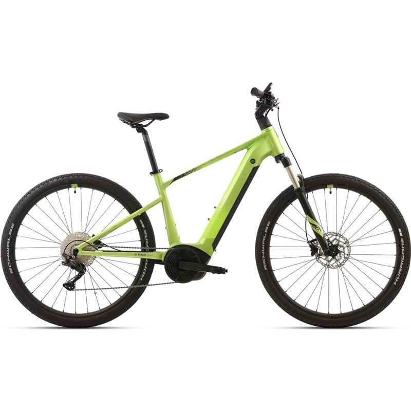 Superior El Mtb Exc 7039 B_23 Matte Lime Metallic