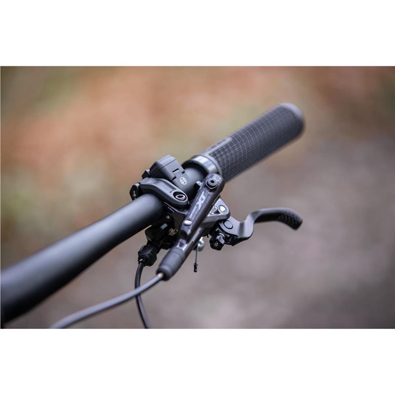 Superior El Mtb iXF 9.7 Bosch Pl SX Smart Matte Carbon