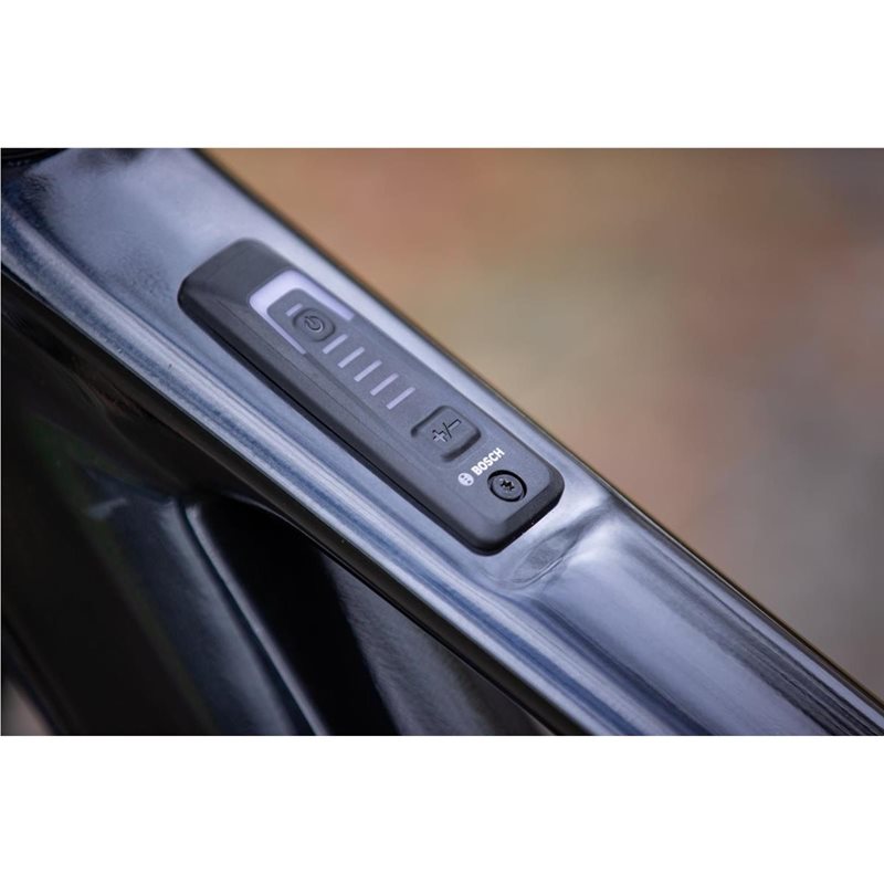 Superior El Mtb iXF 9.7 Bosch Pl SX Smart Matte Carbon