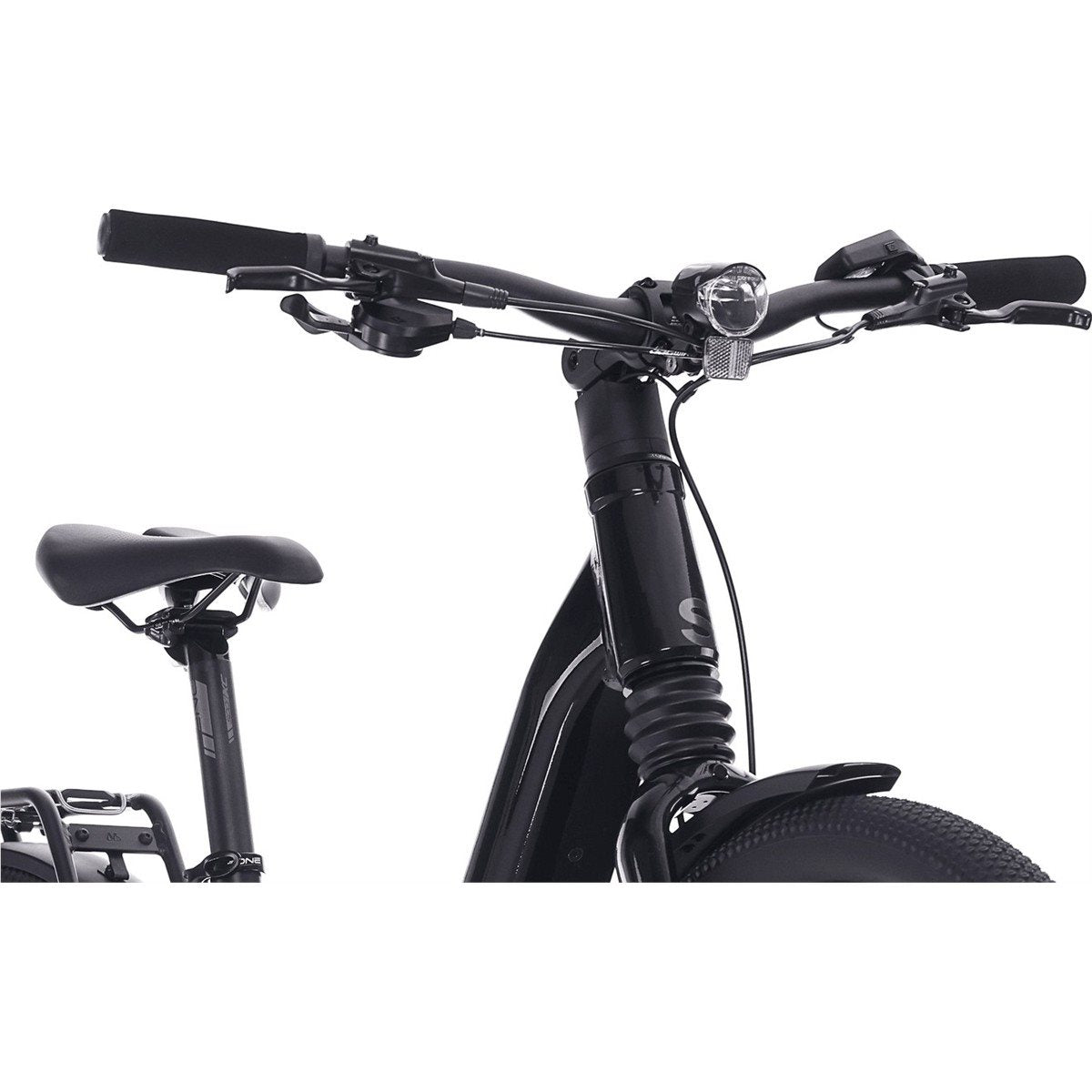 Superior iBLOX 6.3 LS Matte Black