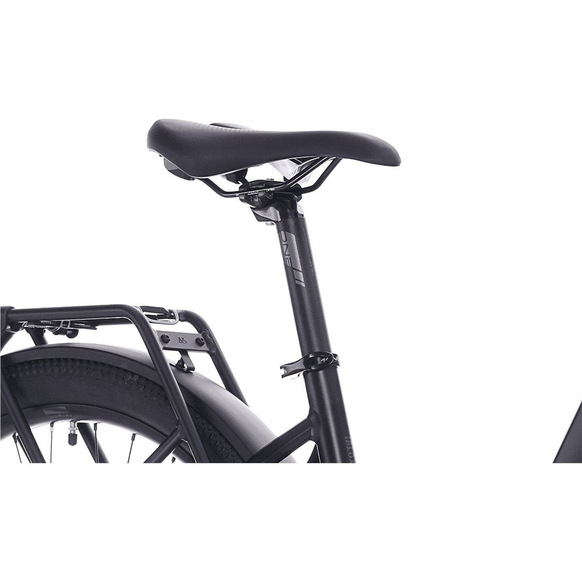 Superior iBLOX 6.3 LS Matte Black