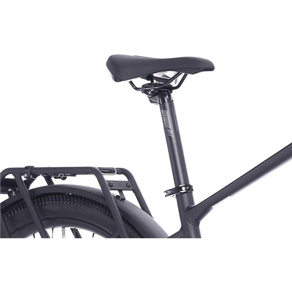 Superior iBLOX 6.3 Matte Black