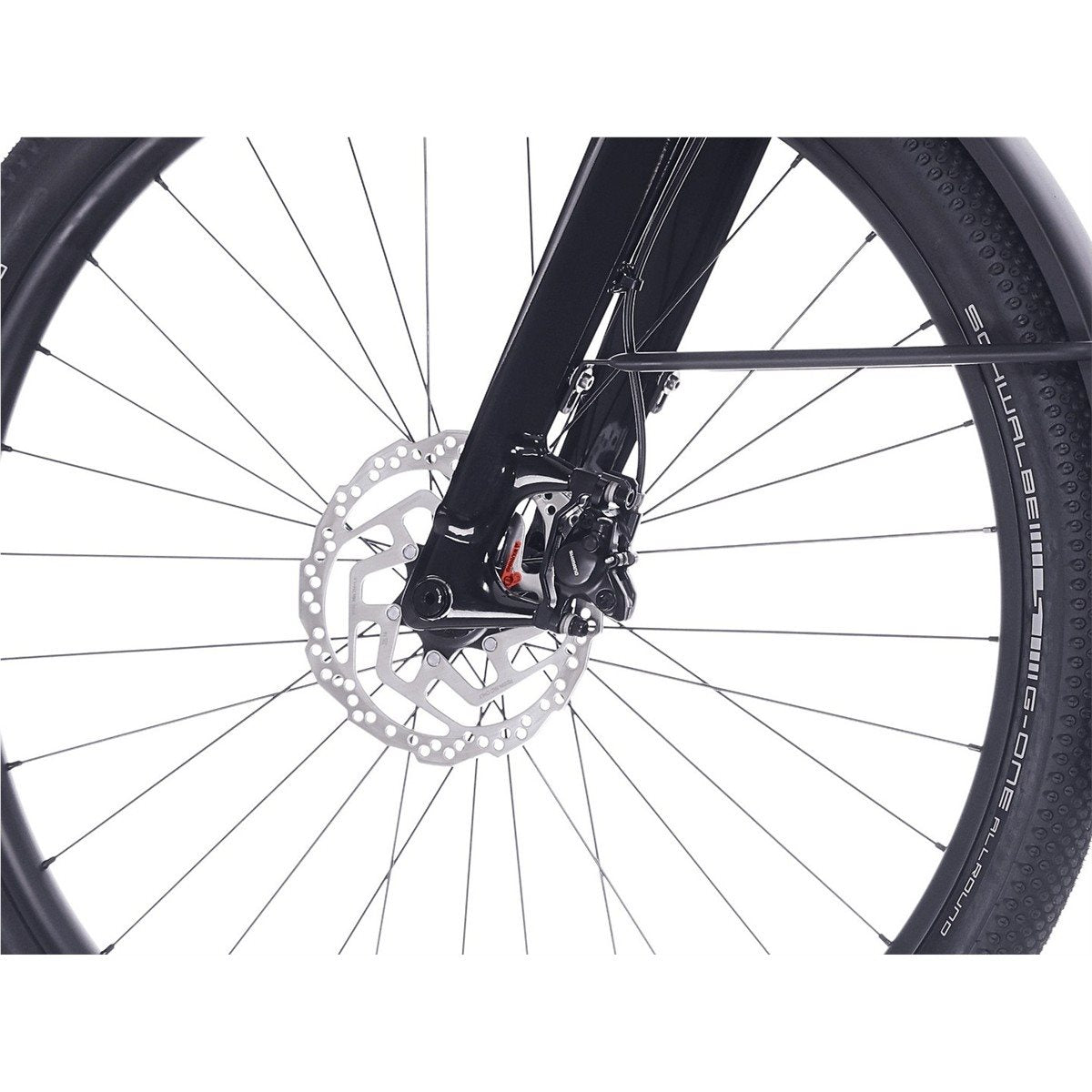 Superior iBLOX 6.3 Matte Black