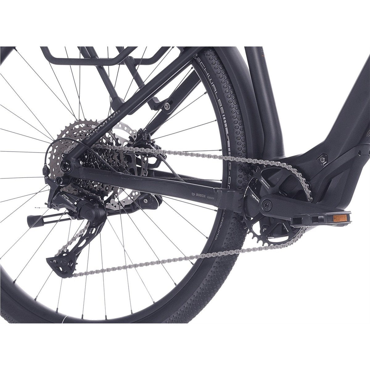 Superior iBLOX 6.3 Matte Black