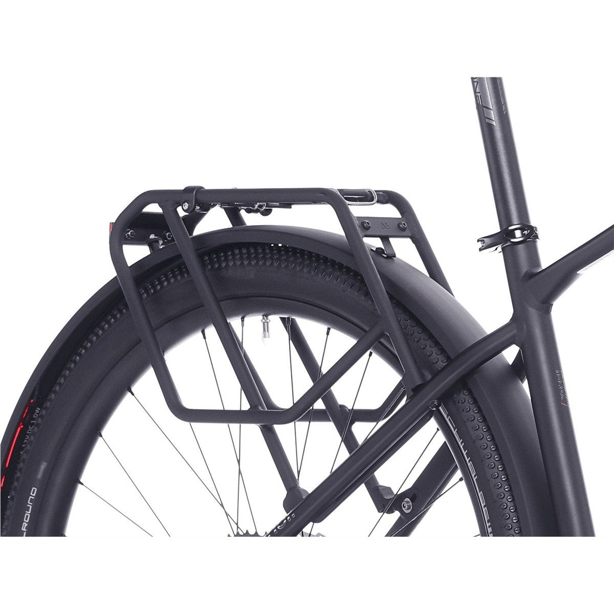 Superior iBLOX 6.3 Matte Black
