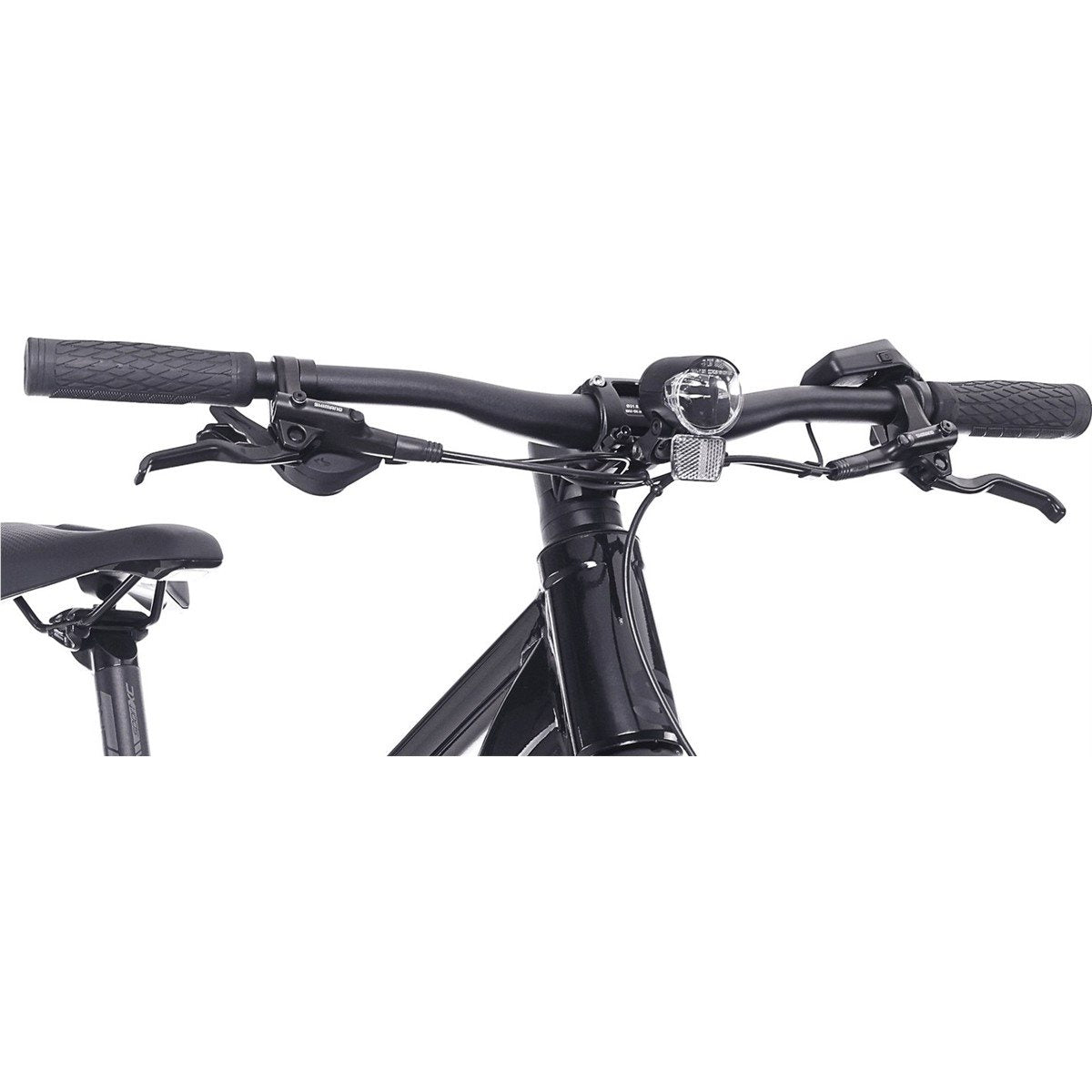 Superior iBLOX 6.3 Matte Black
