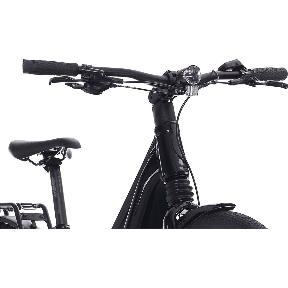 Superior iBLOX 6.3 MS Matte Black